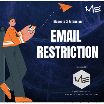Email Restriction
