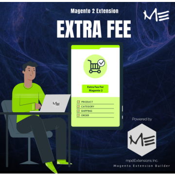 Extra Fee