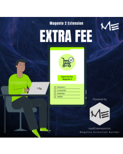 Extra Fee