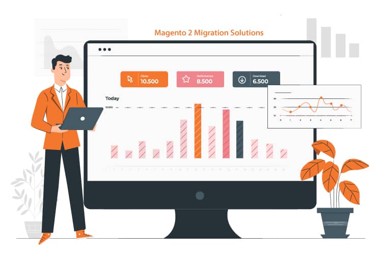 Migration solution