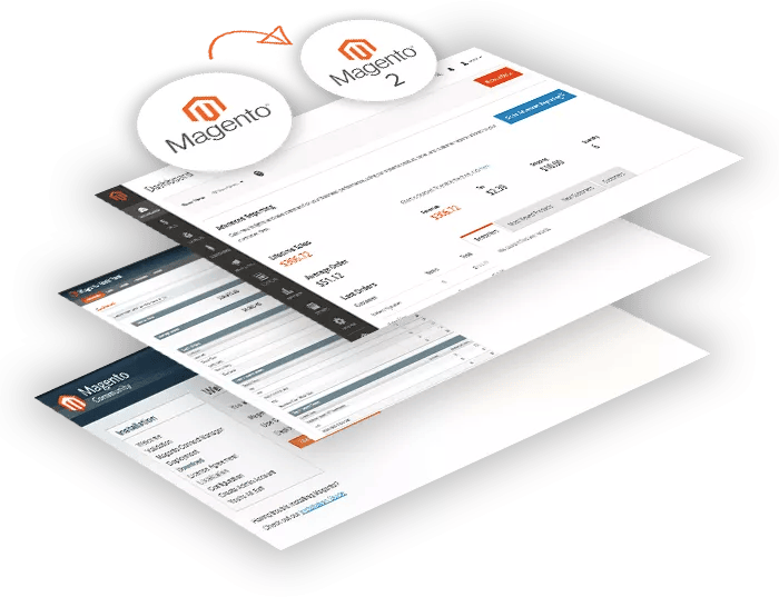 migration service